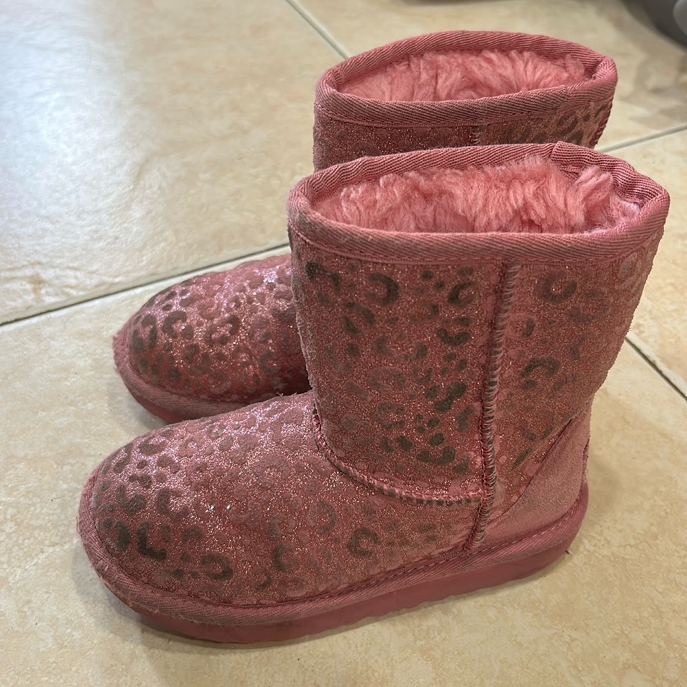 Ugg boots
